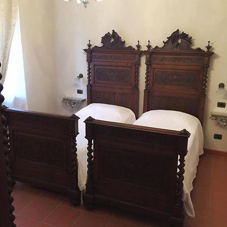 Agriturismo Tigliole Luaran gambar