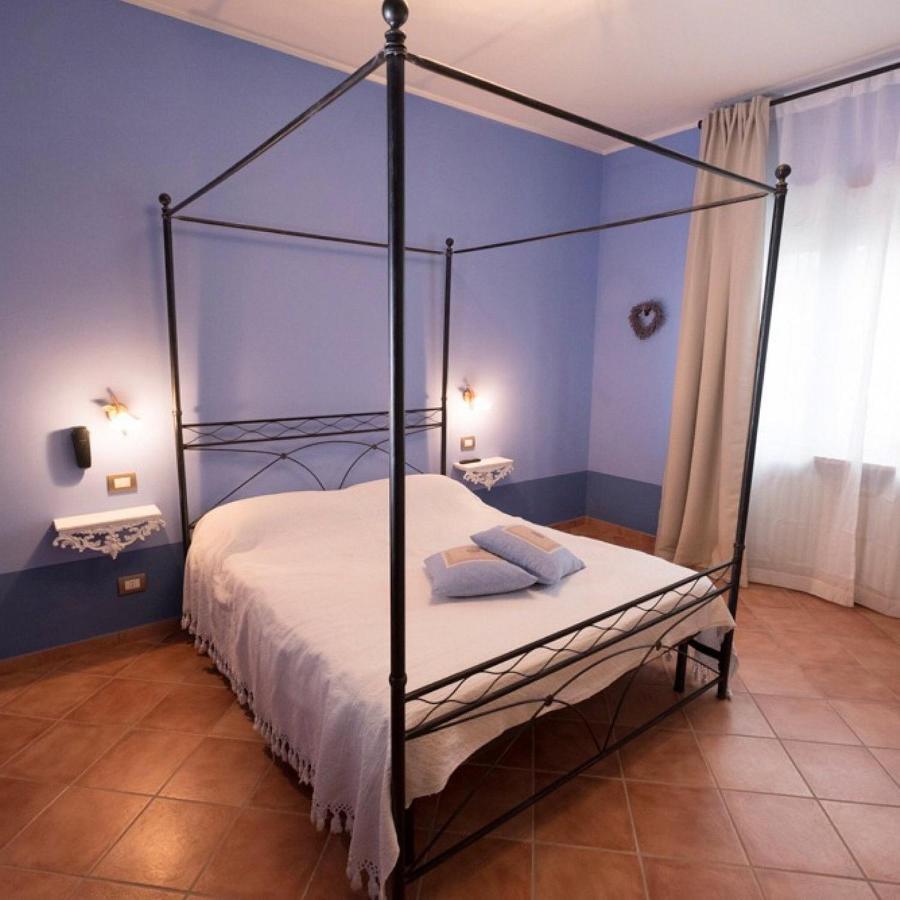 Agriturismo Tigliole Luaran gambar