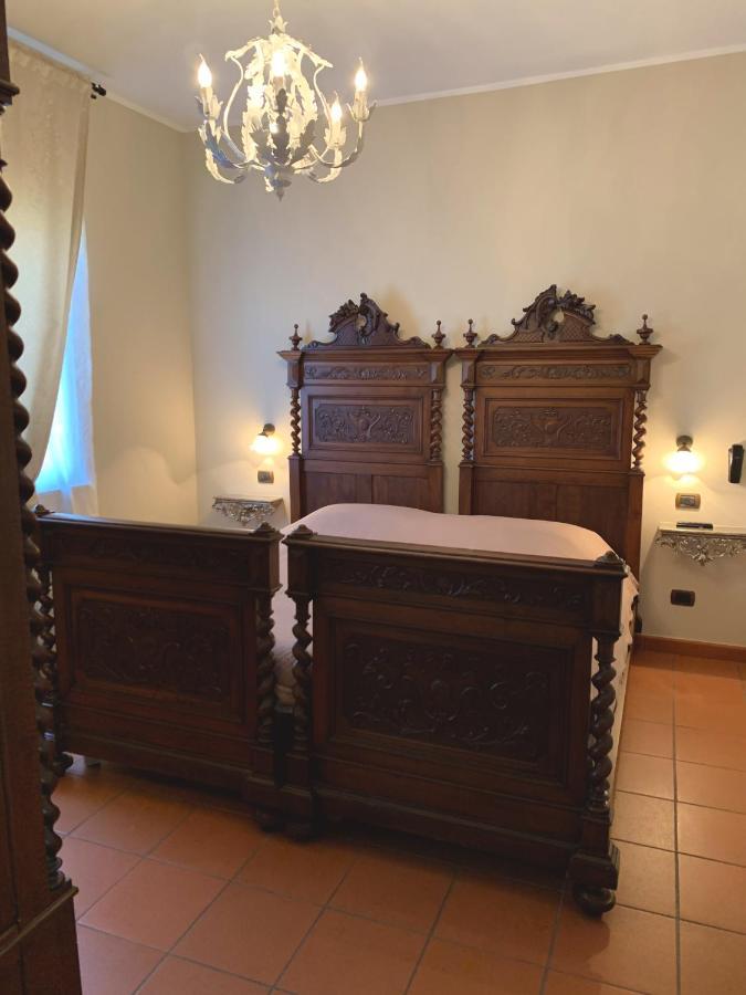 Agriturismo Tigliole Luaran gambar