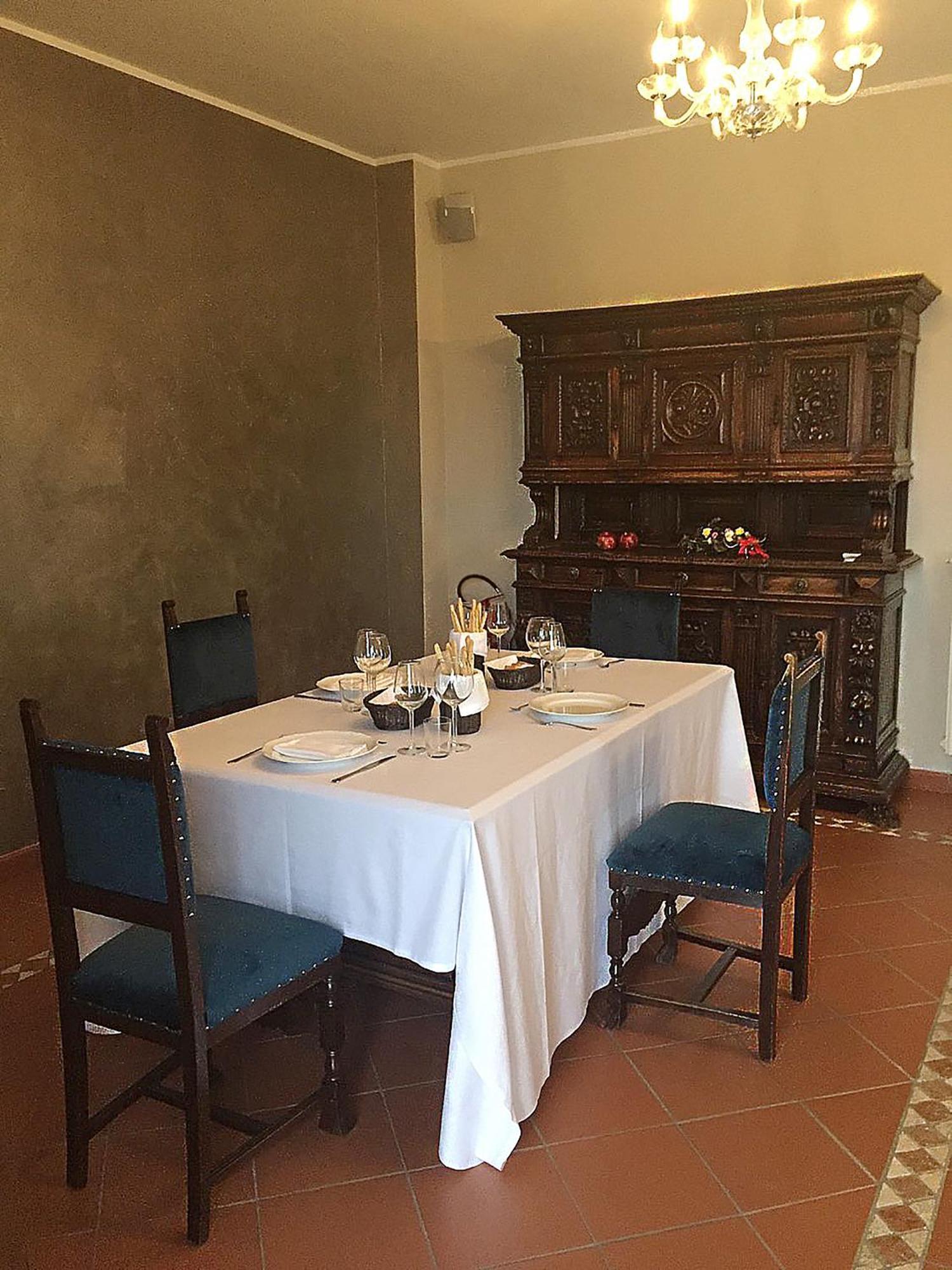 Agriturismo Tigliole Luaran gambar
